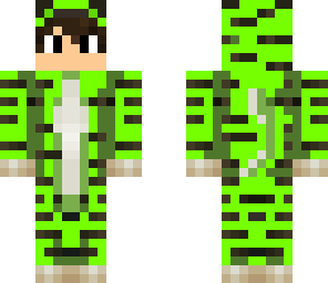 greentigerman
