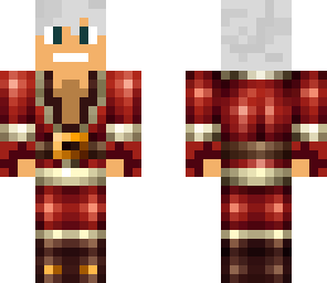 cool santa