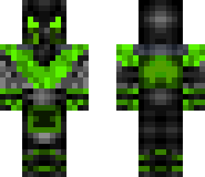 cyborg reptile