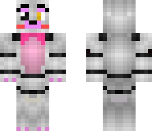 mangle - edit