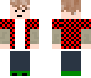 real skin