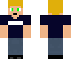 my real skin 