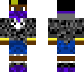 new element skin