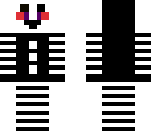 the puppet fnaf