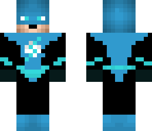 blue lantern flash