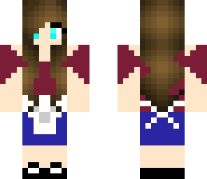 pipposrule baker skin
