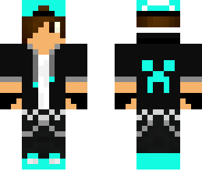  teen boy