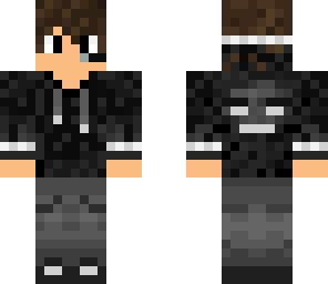 wither boy