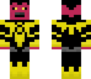 sinestro
