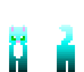 ice kitty