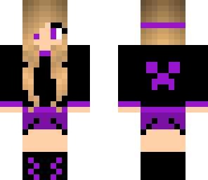 dark creeper