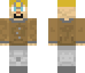 miner