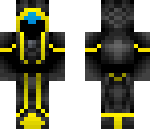 yellow shadow