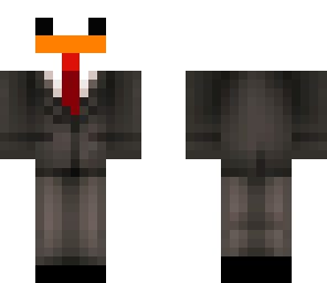 mr chicken