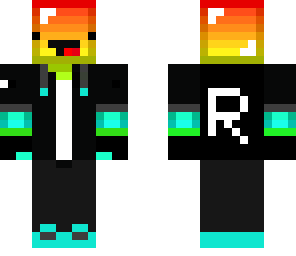 rainbow