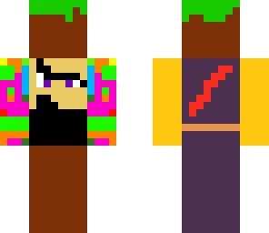 blockie