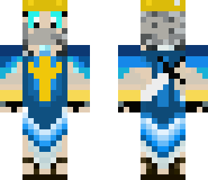 poseidon