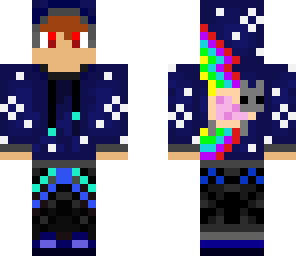 nyan gamer