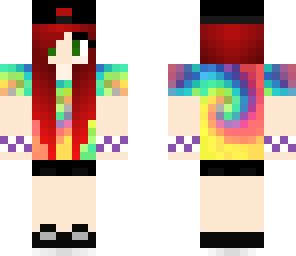 kittykatsenpai's skin