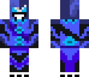 asylum shaco