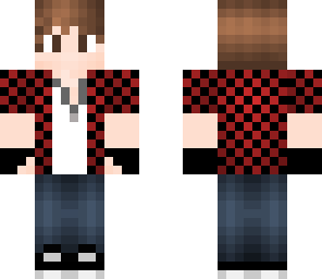 pvp skin