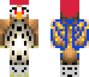 owl