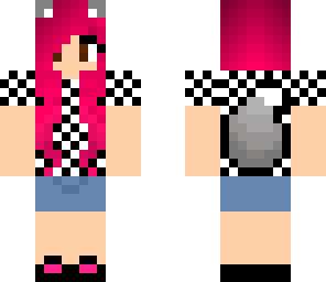 cute girl