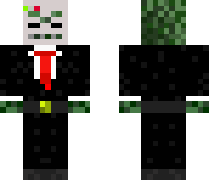 synhd with mask