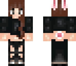 ma skin
