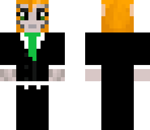 tux stampy