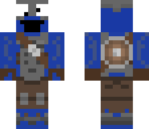 cookie viking