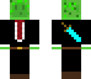 undercover slime