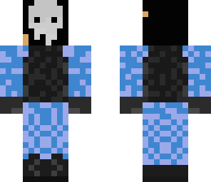 call of duty ghosts character