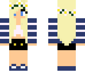 blonde tumblr girl 