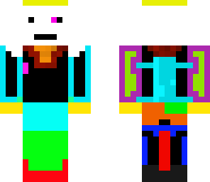 auch mein skin