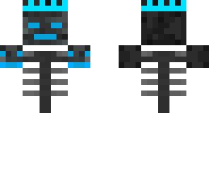 wither king