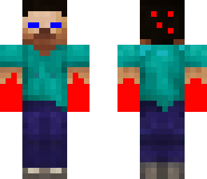 herobrine