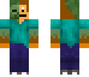 zombiee monkey