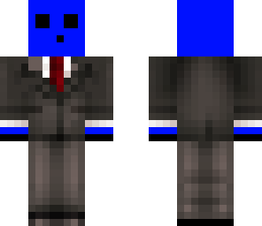 slaim blue