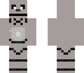 silver bonnie