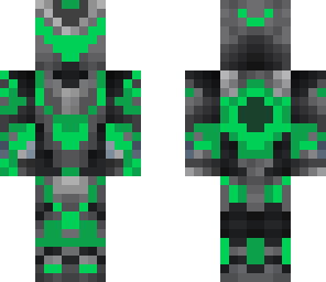 forest knight