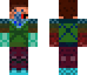 skin