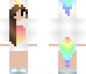cute unicorn gal edited