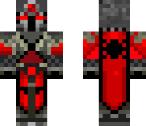 edited warrior