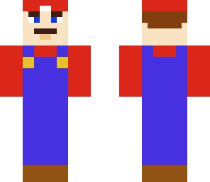 mario