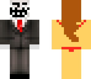 my skin