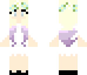 the skin