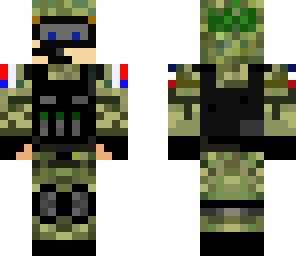 us army man