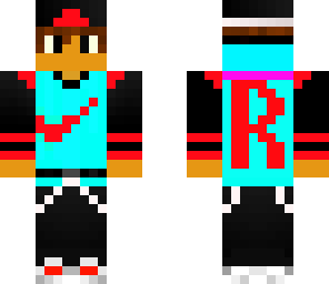 nike swag teen boy