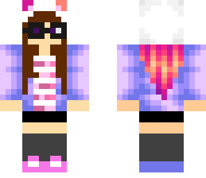 pinkpandagirl gaming